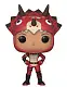 Figura eroului Funko Pop Fortnite: Tricera Ops