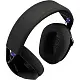 Căşti Logitech G321 Lightspeed Black, negru pe tehnoparc.md Căşti Logitech G321 Lightspeed Black, negru