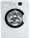 Maşină de spălat rufe Hotpoint-Ariston RSM 601 W, alb