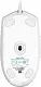 Mouse Logitech G102 Lightsync, alb