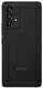 Смартфон Samsung SM-A536 Galaxy A53 8GB/256GB, черный