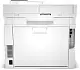 МФУ HP Color LaserJet Pro 4303fdn, бирюзовый