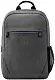 Рюкзак HP Prelude Backpack 15.6, серый