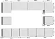 Гостиная Belini Imperium IMP 3/5/W/W/0/0 3.0м, белый глянец на tehnoparc.md Гостиная Belini Imperium IMP 3/5/W/W/0/0 3.0м, белый глянец