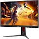 Monitor Aoc 24G4HA, negru