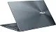 Laptop Asus Zenbook UM425QA (14"/FHD/Ryzen 7 5800H/16GB/512GB/AMD Radeon), gri