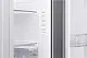 Холодильник Samsung RS64DG53R3S9UA, серебристый
