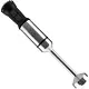 Blender RAF R.292, inox/negru