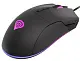 Mouse Genesis Krypton 290, negru