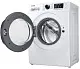 Стиральная машина Samsung WW80AAS22AE/LD, белый