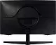 Monitor Samsung Odyssey G5 S27AG552EI, negru