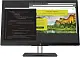 Monitor HP Z24nf G2, negru