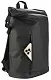 Rucsac Tucano Rollo 15.6, negru