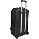 Geantă voiaj Thule Subterra Wheeled Duffel 75l, negru