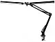 Настольная лампа Platinet Desk Drawing Lamp FLEXY2 Black PDLD20