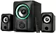 Sistem audio F&D F590X, negru