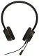 Căşti Jabra Evolve 20 MS, negru
