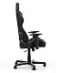 Scaun de birou DXRacer GC-F11-NG, negru/gri