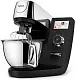 Robot de bucătărie Tefal QB951837, negru