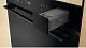 Электрический духовой шкаф Whirlpool WOI7A8PT1SB, черный