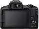 Системный фотоаппарат Canon EOS R50, Body, черный