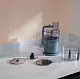 Robot de bucătărie Kenwood FDP 23.140GY, albastru pe tehnoparc.md Robot de bucătărie Kenwood FDP 23.140GY, albastru