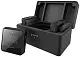 Microfon Proove Forum Type-C/Lighting/Aux (2 mic), negru