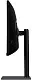Monitor Acer CZ342CURHBMIPHUZX, negru