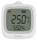 Stație meteo Sonoff SNZB-02WD, alb