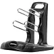 Гантель Zipro Neoprene Dumbbell Set 6kg, черный