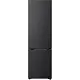 Frigider LG GBBS524CEV, negru