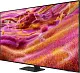 Телевизор Samsung QE55QN90FAUXUA, черный