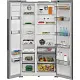 Frigider Whirlpool WHG2 6592 X4E, inox