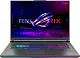 Laptop Asus ROG Strix G18 G814JV (18.0"/QHD+/Core i7-13650HX/16GB/1TB/GeForce RTX 4060 8GB), negru pe tehnoparc.md Laptop Asus ROG Strix G18 G814JV (18.0"/QHD+/Core i7-13650HX/16GB/1TB/GeForce RTX 4060 8GB), negru