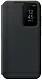 Чехол Samsung Smart View Wallet Cover Galaxy S23+, черный