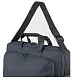 Geantă pentru laptop Tucano Star 15.6", albastru