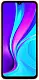 Smartphone Xiaomi Redmi 9C 2GB/32GB, portocaliu