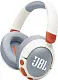 Наушники JBL JR470NC, белый