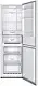 Frigider Gorenje NRK619CAW4, alb