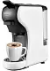 Espressor Camry CR-4414, alb/negru