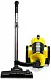 Пылесос для сухой уборки Karcher VC 3, желтый