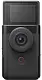 Cameră video Canon PS V10 BK Vlogging Kit SEE, negru