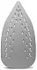 Fier de călcat Philips GC2142/40, alb/roz