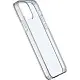 Чехол Cellularline Fine iPhone 12/12 Pro, прозрачный