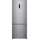 Frigider LG GBB566PZHMN, inox