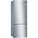 Frigider Bosch KGV58VLEAS, inox
