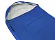 Sac de dormit Trizand S10249, albastru