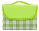Туристический коврик 4Life Oxford Light Green Square 150x200cm
