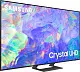 Televizor Samsung UE75CU8500UXUA, negru