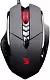 Mouse Bloody V7MA, negru